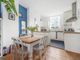 Thumbnail Flat for sale in Brailsford Road, London