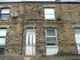 Thumbnail Terraced house to rent in Prospect Terrace The Combs, Dewsbury