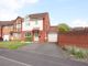 Thumbnail Detached house for sale in Jersey Crescent, Lightwood, Longton, Stoke-On-Trent