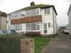 Thumbnail Semi-detached house to rent in 5 Poulders Gardens, Sandwich, Kent