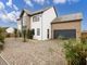 Thumbnail Detached house for sale in St. Merryn, Padstow