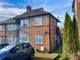 Thumbnail Maisonette for sale in Edendale Road, Bexleyheath