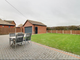 Thumbnail Detached bungalow for sale in Traffords Way, Hibaldstow, Brigg