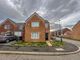 Thumbnail Detached house for sale in Cypress Point Grove, Dinnington, Newcastle Upon Tyne