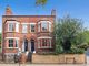 Thumbnail Semi-detached house for sale in Church Crescent, St.Albans