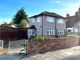 Thumbnail Detached house for sale in Northumberland Avenue, South Welling, Kent