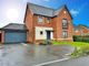 Thumbnail Detached house for sale in Ashton Green Road, Leicester