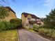 Thumbnail End terrace house for sale in Eagle Close, Chalford, Stroud, Gloucestershire