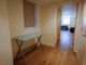 Thumbnail Shared accommodation to rent in Calais House, 30 Calais Hill, Leicester