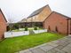 Thumbnail Detached house for sale in Oak Drive, Whinmoor, Leeds