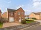 Thumbnail Detached house for sale in 5 Kittlegairy Way, Peebles
