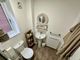 Thumbnail End terrace house to rent in Nicholson Close, Redhill, Nottingham