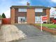 Thumbnail Semi-detached house for sale in St. Johns Road, Essington, Wolverhampton