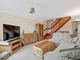 Thumbnail Terraced house for sale in Fry Close, Hamble