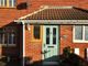 Thumbnail Semi-detached house for sale in Helredale Road, Whitby