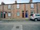 Thumbnail Terraced house to rent in Sutherland Street, York