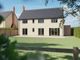 Thumbnail Detached house for sale in Watchouse Road, Stebbing, Dunmow