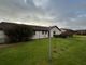 Thumbnail Detached bungalow for sale in Broadhaven Road, Wick