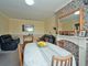 Thumbnail Flat for sale in Benhill Wood Road, Sutton