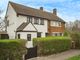 Thumbnail End terrace house for sale in Teviot Avenue, Aveley, South Ockendon, Essex