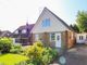 Thumbnail Detached house for sale in Brandy Carr Road, Kirkhamgate, Wakefield