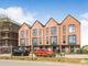 Thumbnail Property to rent in William Jessop Way, Bristol