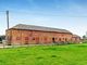 Thumbnail Property for sale in Farndon, Chester, Cheshire