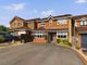 Thumbnail Detached house for sale in Gooch Close, Telford, Shropshire.