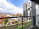 Thumbnail Flat to rent in Queens Wharf, 47 Queens Road, Reading, Berkshire