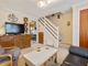 Thumbnail End terrace house for sale in Clincart Cottages, Blackford