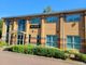 Thumbnail Office to let in 15 The Point Business Park, Rockingham Road, Market Harborough, Leicestershire