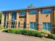 Thumbnail Office to let in First Floor, 15 The Point Business Park, Rockingham Road, Market Harborough, Leicestershire