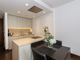 Thumbnail Flat to rent in 1 Kings Gate Walk, Victoria