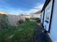 Thumbnail Bungalow for sale in Rhyd Drive, Llandrillo-Yn-Rhos, Bae Colwyn, Rhyd Drive