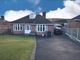 Thumbnail Detached bungalow for sale in Langer Lane, Wingerworth, Chesterfield