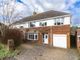 Thumbnail Semi-detached house for sale in Ridge Avenue, Harpenden, Hertfordshire