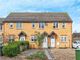 Thumbnail Terraced house for sale in Dunsford Close, Swindon, Wiltshire