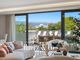 Thumbnail Penthouse for sale in Antibes, France