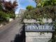 Thumbnail Bungalow for sale in Penvillies, St Keyne, Liskeard