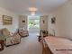 Thumbnail Flat for sale in Silver Sands Court, Church Road, Bembridge