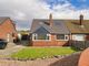 Thumbnail Semi-detached house for sale in Springbank Grove, Farsley, Pudsey, West Yorkshire