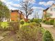 Thumbnail Town house for sale in Hewells Court, Black Horse Way, Horsham