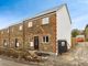 Thumbnail End terrace house for sale in Trenance, St. Issey, Wadebridge, Cornwall