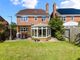 Thumbnail Detached house for sale in Manor Crescent, Epsom