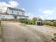 Thumbnail Semi-detached house for sale in Castle Drive, Falmouth