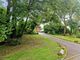 Thumbnail Detached bungalow for sale in Queens Road, Freshwater, Isle Of Wight