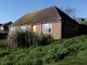 Thumbnail Detached bungalow for sale in Hollingbury Road, Brighton, East Sussex