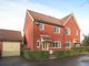 Thumbnail Semi-detached house for sale in Saxon Court, St Georges, Weston-Super-Mare