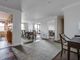 Thumbnail Flat for sale in Kingston House South, Knightsbridge, London