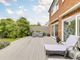 Thumbnail Detached house for sale in Durrington Hill, Worthing